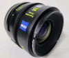 Zeiss Supreme Prime Radiance Lens Set