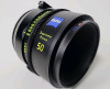 Zeiss Supreme Prime Radiance Lens Set - 6