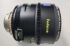Zeiss Supreme Prime Radiance Lens Set - 13