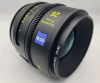Zeiss Supreme Prime Radiance Lens Set - 16