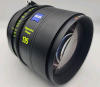 Zeiss Supreme Prime Radiance Lens Set - 21