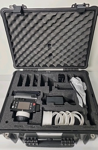 Arri-WCU-4 Wireless Lens Control