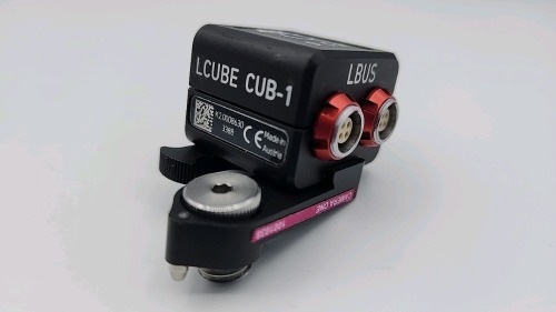 Arri L-Cube CUB-1 Converter