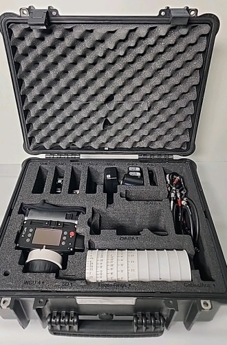 Arri-WCU-4 Wireless Lens Control