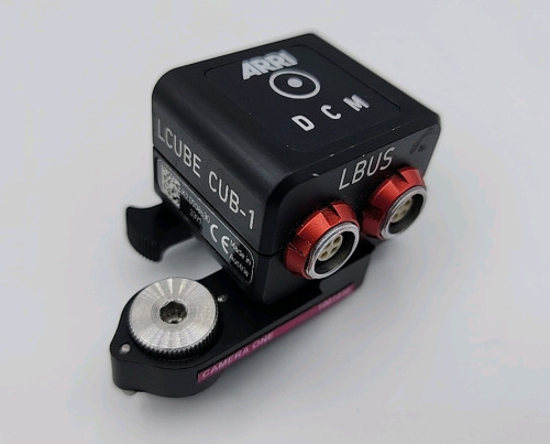 Arri L-Cube CUB-1 Converter