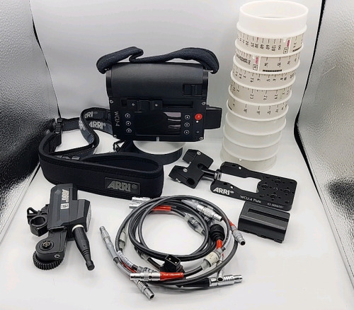 Arri-WCU-4 Wireless Lens Control