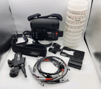 Arri-WCU-4 Wireless Lens Control