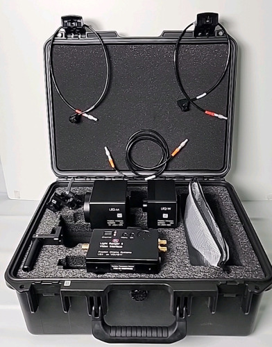 Preston Light Ranger 2 System