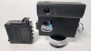 Preston FI+Z3 Lens Control System - 5