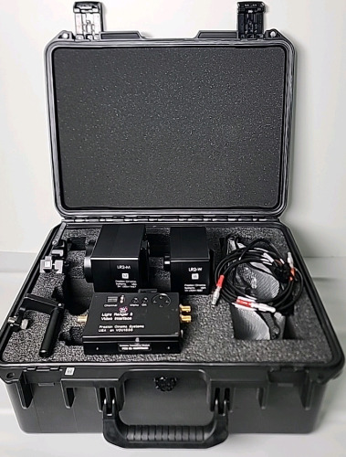 Preston Light Ranger 2 System