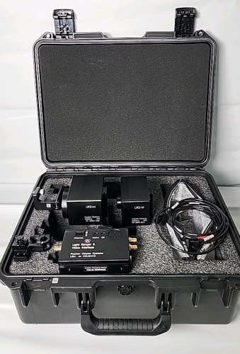 Preston Light Ranger 2 System