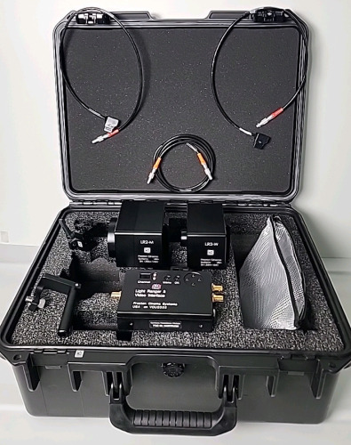 Preston Light Ranger 2 System