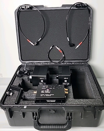 Preston Light Ranger 2 System