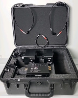 Preston Light Ranger 2 System