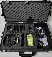 Preston FI+Z3 Lens Control System