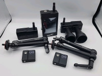 Focusbug Cine RT System