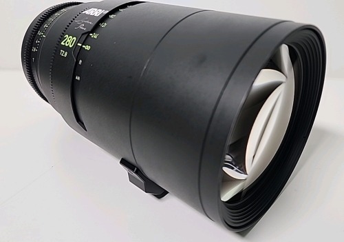 Arri Signature Prime 280mm Lens