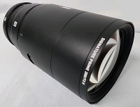 Arri Signature Prime 280mm Lens