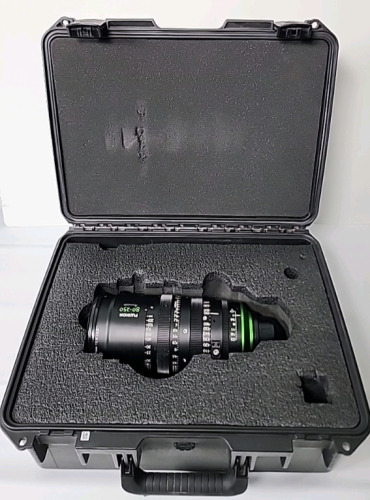 Fujinon Premista 80-250mm Lens