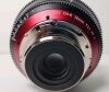 Canon Sumire CN-E PL Mount Lens Set - 5