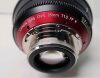 Canon Sumire CN-E PL Mount Lens Set - 20