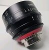 Canon Sumire CN-E PL Mount Lens Set - 24