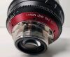 Canon Sumire CN-E PL Mount Lens Set - 25