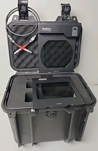 Cmotion Cinefade VariND System