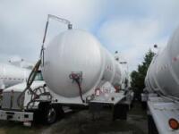 2015 Troxell Tank Trailer