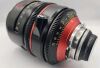 Angenieux Optimo Prime Lens Set - 9