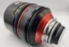 Angenieux Optimo Prime Lens Set - 14