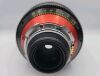 Angenieux Optimo Prime Lens Set - 15