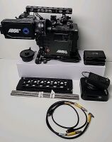 Arri Alexa 35 Digital Camera