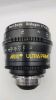 Arri Ultra Prime Lens Set - 44