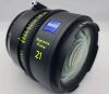 Zeiss Supreme Prime Lens Set - 7
