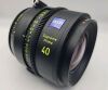 Zeiss Supreme Prime Lens Set - 27