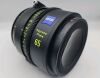 Zeiss Supreme Prime Lens Set - 32