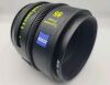 Zeiss Supreme Prime Lens Set - 37