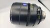 Zeiss Supreme Prime Lens Set - 49