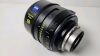Zeiss Supreme Prime Lens Set - 54