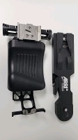 Arri Quick Release Plate w/Arri Shoulder Adapter