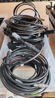 Assorted Cables