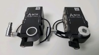 Wooden Camera A-Box Adapters