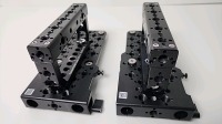 Arri Handles w/Top Plate