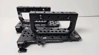 Arri Handles w/Top Plate