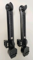 Wooden Camera AIR EVF Extension Arms