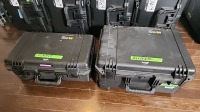Pelican Cases