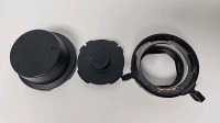 Arri PL to LPL Adapter For Alexa Mini LF/ Alexa 35