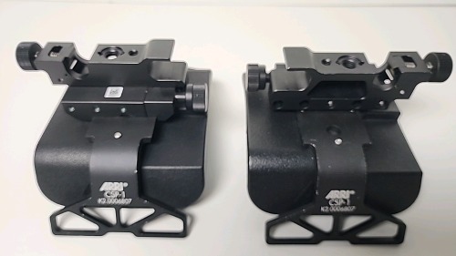 Alexa Mini Shoulder Pad for CSP-1