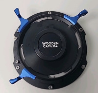 Wooden Camera LPL Mount for Sony Venice